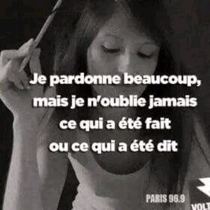 Meet your Posher, Andre